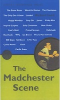 Cover: The Madchester Scene - Pocket Essentials