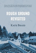 Cover: Rough Ground Revisited - Caitlin Press