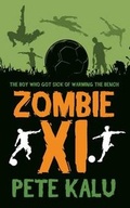 Cover: Zombie XI - HopeRoad