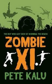 Enlarge image Cover: Zombie XI - HopeRoad