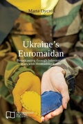 Cover: Ukraine's Euromaidan - E-International Relations