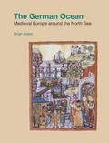 Cover: The German Ocean - Equinox Publishing Ltd