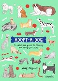 Cover: Adopt-a-Dog - Cicada Books Limited
