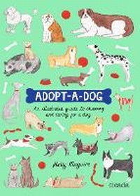 Enlarge image Cover: Adopt-a-Dog - Cicada Books Limited