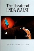 Cover: The Theatre of Enda Walsh - Carysfort Press