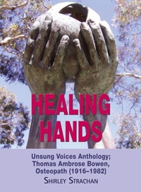 Abbildung von: Healing Hands - The Cloister House Press