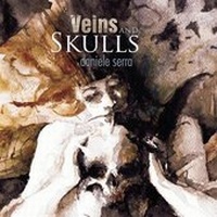 Abbildung von: Veins and Skulls - Short, Scary Tales Publications