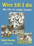 Cover: Wire Till I Die - London League Publications Ltd