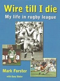 Abbildung von: Wire Till I Die - London League Publications Ltd