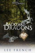 Cover: Backyard Dragons - Clockwork Dragon