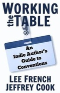 Cover: Working the Table - Clockwork Dragon