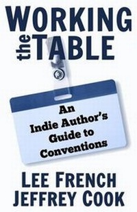 Enlarge image Cover: Working the Table - Clockwork Dragon