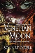 Cover: Venetian Moon - Caliburn Press LLC