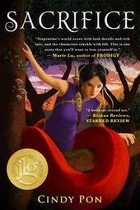 Enlarge image Cover: Sacrifice - Month9books