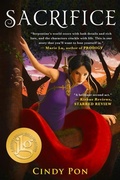 Cover: Sacrifice - Month9books