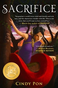 Enlarge image Cover: Sacrifice - Month9books