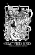 Cover: Great White House - Clash Books