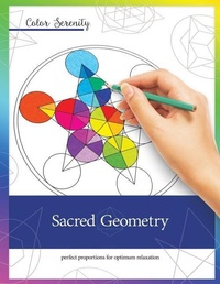 Enlarge image Cover: Color Serenity - Mythmaker Media