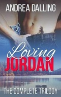 Cover: Loving Jordan - Artesian Well Publishing