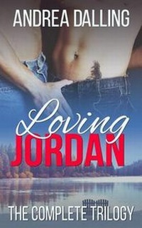 Enlarge image Cover: Loving Jordan - Artesian Well Publishing