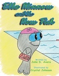 Cover: Ella Minnow and the New Fish - Hydra Publications