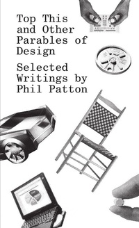 Enlarge image Cover: Top This and Other Parables of Design - Cooper-Hewitt Museum