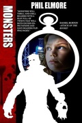 Cover: Monsters - Ire Press