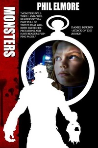 Enlarge image Cover: Monsters - Ire Press
