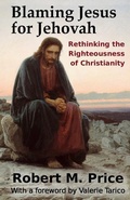 Cover: Blaming Jesus for Jehovah - Tellectual Press