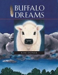 Cover: Buffalo Dreams - West Margin Press
