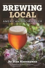 Cover: Brewing Local - Brewers Publications