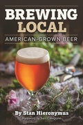 Cover: Brewing Local - Brewers Publications