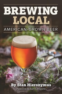 Enlarge image Cover: Brewing Local - Brewers Publications