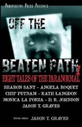 Cover: Off the Beaten Path 1 - Prospective Press
