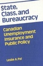 Cover: State, Class, and Bureaucracy - McGill-Queen's University Press