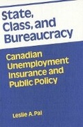 Cover: State, Class, and Bureaucracy - McGill-Queen's University Press
