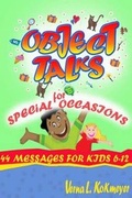 Cover: Object Talks for Special Occasions - Lighthouse Publishing ()