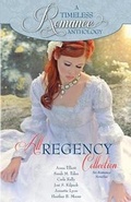 Cover: All Regency Collection - Mirror Press