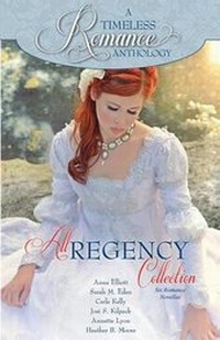 Enlarge image Cover: All Regency Collection - Mirror Press