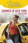 Cover: Summer in New York Collection - Mirror Press