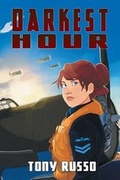 Cover: Darkest Hour - Divertir Publishing LLC