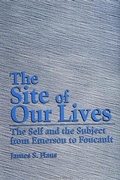 Cover: The Site of Our Lives - State University of New York Press