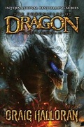 Cover: The Chronicles of Dragon - Two-Ten Book Press