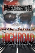 Cover: The High Road - Mark Herndon
