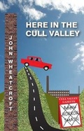 Cover: Here in the Cull Valley - Stairwell Books