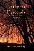 Cover: Darkness Descends - Katmoran Publications
