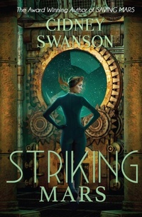 Enlarge image Cover: Striking Mars - Williams Press