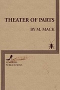 Cover: Theater of Parts - Sundress Publications