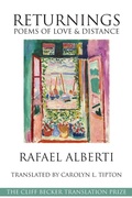 Cover: Returnings: Poems of Love and Distance - White Pine Press