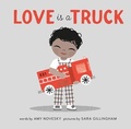 Cover: Love Is a Truck - Cameron & Company Inc